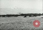 Image avions allemands dans le sud de la Yougoslavie, 1941, de la seconde 17 séquences d'archives historiques vidéo 65675062660