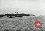 Image avions allemands dans le sud de la Yougoslavie, 1941, de la seconde 18 séquences d'archives historiques vidéo 65675062660