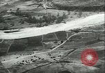 Image avions allemands dans le sud de la Yougoslavie, 1941, de la seconde 22 séquences d'archives historiques vidéo 65675062660