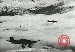 Image avions allemands dans le sud de la Yougoslavie, 1941, de la seconde 33 séquences d'archives historiques vidéo 65675062660