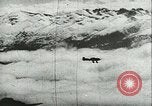 Image avions allemands dans le sud de la Yougoslavie, 1941, de la seconde 35 séquences d'archives historiques vidéo 65675062660