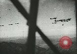 Image avions allemands dans le sud de la Yougoslavie, 1941, de la seconde 36 séquences d'archives historiques vidéo 65675062660