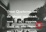 Image of The American Army Service forces European Theater, 1943, second 28 stock footage video 65675062661