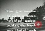 Image of The American Army Service forces European Theater, 1943, second 29 stock footage video 65675062661