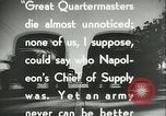 Image of The American Army Service forces European Theater, 1943, second 33 stock footage video 65675062661