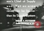 Image of The American Army Service forces European Theater, 1943, second 45 stock footage video 65675062661