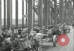 Image of soldiers during WWII European Theater, 1943, second 1 stock footage video 65675062662