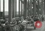 Image of soldiers during WWII European Theater, 1943, second 3 stock footage video 65675062662