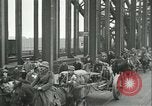 Image of soldiers during WWII European Theater, 1943, second 4 stock footage video 65675062662