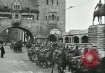 Image of soldiers during WWII European Theater, 1943, second 6 stock footage video 65675062662