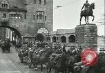 Image of soldiers during WWII European Theater, 1943, second 7 stock footage video 65675062662