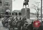 Image of soldiers during WWII European Theater, 1943, second 9 stock footage video 65675062662