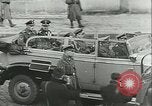 Image of soldiers during WWII European Theater, 1943, second 13 stock footage video 65675062662