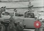 Image of soldiers during WWII European Theater, 1943, second 14 stock footage video 65675062662