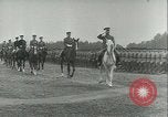 Image of soldiers during WWII European Theater, 1943, second 15 stock footage video 65675062662