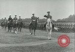 Image of soldiers during WWII European Theater, 1943, second 16 stock footage video 65675062662