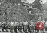 Image of soldiers during WWII European Theater, 1943, second 17 stock footage video 65675062662