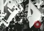 Image of soldiers during WWII European Theater, 1943, second 19 stock footage video 65675062662