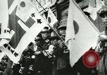 Image of soldiers during WWII European Theater, 1943, second 20 stock footage video 65675062662