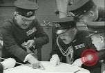 Image of soldiers during WWII European Theater, 1943, second 22 stock footage video 65675062662