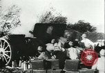 Image of soldiers during WWII European Theater, 1943, second 24 stock footage video 65675062662