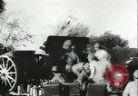 Image of soldiers during WWII European Theater, 1943, second 25 stock footage video 65675062662