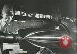 Image of soldiers during WWII European Theater, 1943, second 27 stock footage video 65675062662