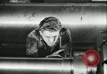 Image of soldiers during WWII European Theater, 1943, second 28 stock footage video 65675062662
