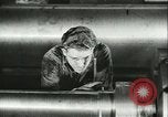 Image of soldiers during WWII European Theater, 1943, second 29 stock footage video 65675062662