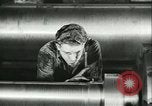 Image of soldiers during WWII European Theater, 1943, second 30 stock footage video 65675062662