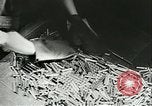 Image of soldiers during WWII European Theater, 1943, second 33 stock footage video 65675062662