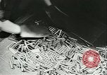 Image of soldiers during WWII European Theater, 1943, second 34 stock footage video 65675062662
