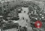 Image of soldiers during WWII European Theater, 1943, second 39 stock footage video 65675062662