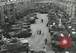 Image of soldiers during WWII European Theater, 1943, second 40 stock footage video 65675062662