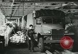 Image of soldiers during WWII European Theater, 1943, second 42 stock footage video 65675062662