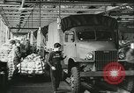 Image of soldiers during WWII European Theater, 1943, second 43 stock footage video 65675062662