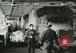Image of soldiers during WWII European Theater, 1943, second 44 stock footage video 65675062662