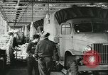 Image of soldiers during WWII European Theater, 1943, second 45 stock footage video 65675062662