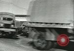 Image of soldiers during WWII European Theater, 1943, second 46 stock footage video 65675062662