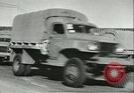 Image of soldiers during WWII European Theater, 1943, second 48 stock footage video 65675062662
