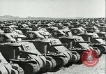 Image of soldiers during WWII European Theater, 1943, second 49 stock footage video 65675062662