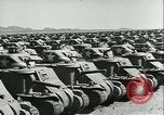 Image of soldiers during WWII European Theater, 1943, second 50 stock footage video 65675062662