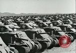Image of soldiers during WWII European Theater, 1943, second 51 stock footage video 65675062662