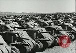 Image of soldiers during WWII European Theater, 1943, second 52 stock footage video 65675062662