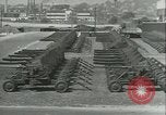 Image of soldiers during WWII European Theater, 1943, second 54 stock footage video 65675062662