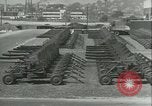 Image of soldiers during WWII European Theater, 1943, second 56 stock footage video 65675062662