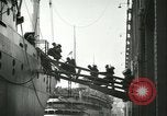 Image of soldiers during WWII European Theater, 1943, second 58 stock footage video 65675062662