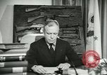 Image of Robert Patterson United States USA, 1943, second 3 stock footage video 65675062663