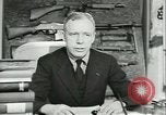 Image of Robert Patterson United States USA, 1943, second 12 stock footage video 65675062663