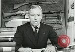 Image of Robert Patterson United States USA, 1943, second 15 stock footage video 65675062663